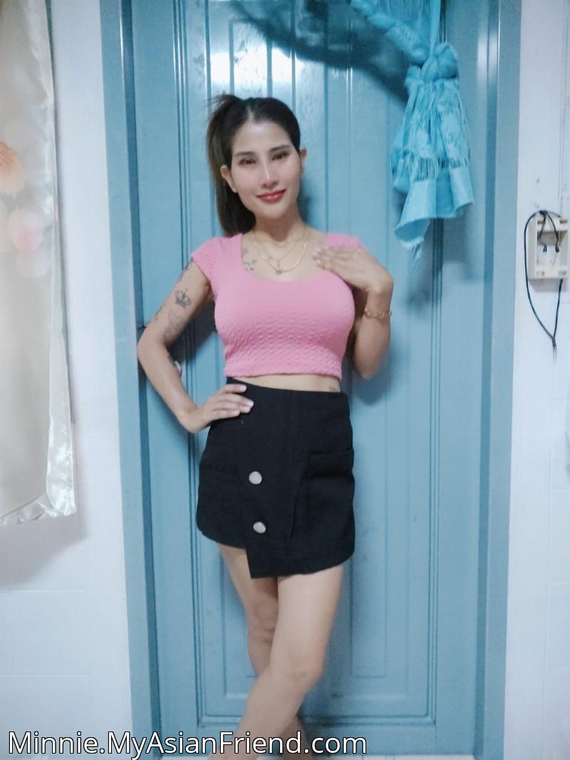 Minnie's personal blog photo 1 added Wednesday the 11th of June 2025