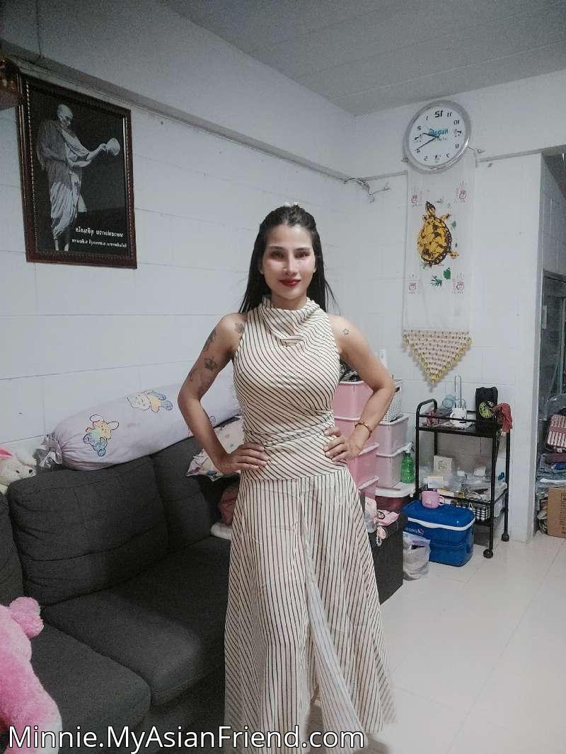 Minnie's personal blog photo 1 added Friday the 11th of July 2025