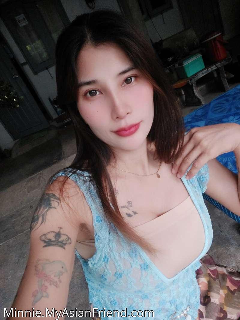 Minnie's personal blog photo 1 added Monday the 29th of September 2025