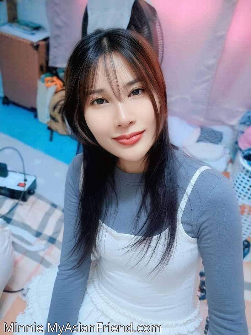 Minnie's personal blog photo 1 added Tuesday the 30th of September 2025