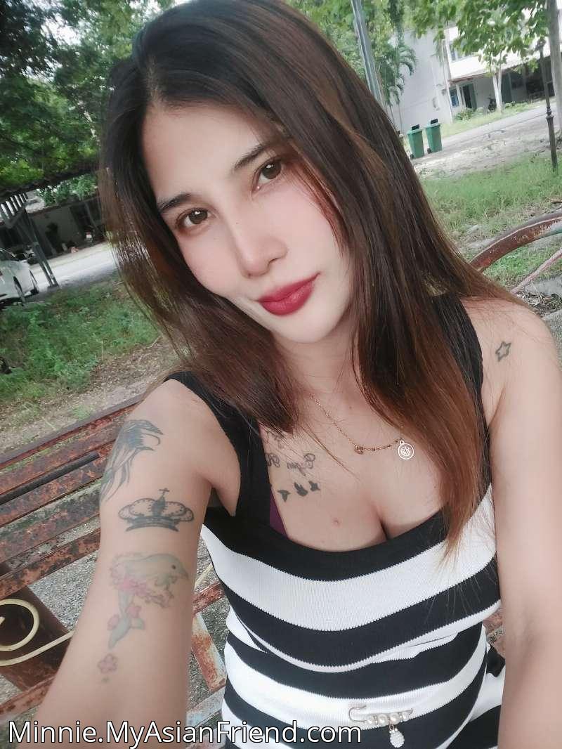 Minnie's personal blog photo 1 added Wednesday the 1st of October 2025