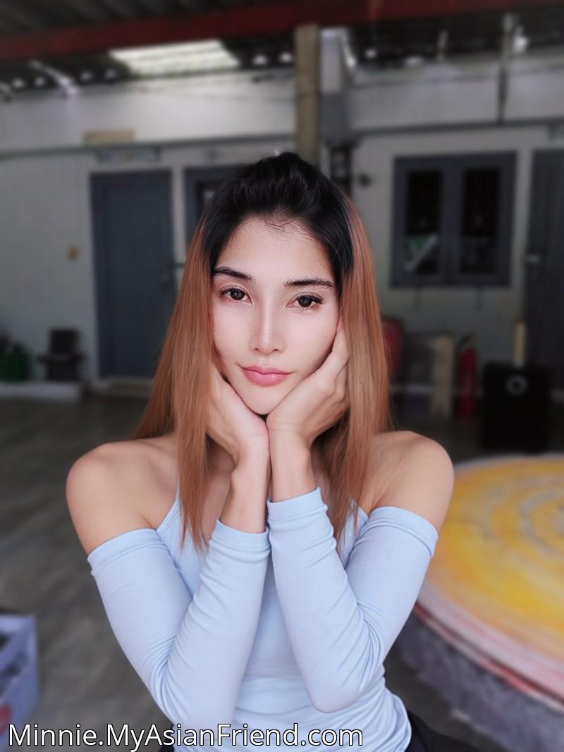 Minnie's personal blog photo 1 added Monday the 6th of October 2025