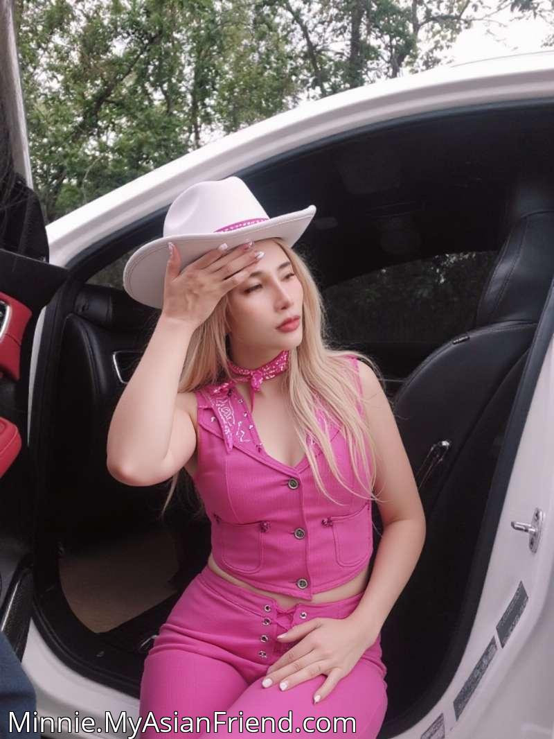 Minnie's personal blog photo 1 added Thursday the 9th of October 2025