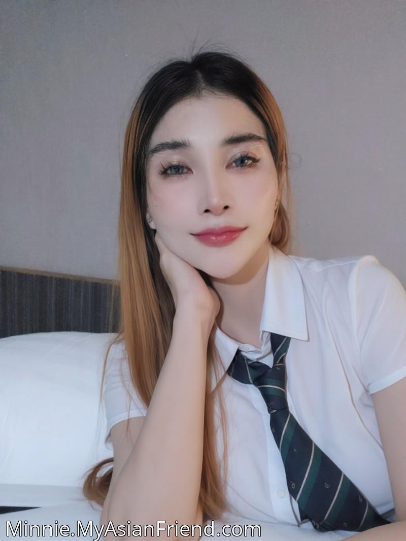 Minnie's personal blog photo 1 added Friday the 10th of October 2025