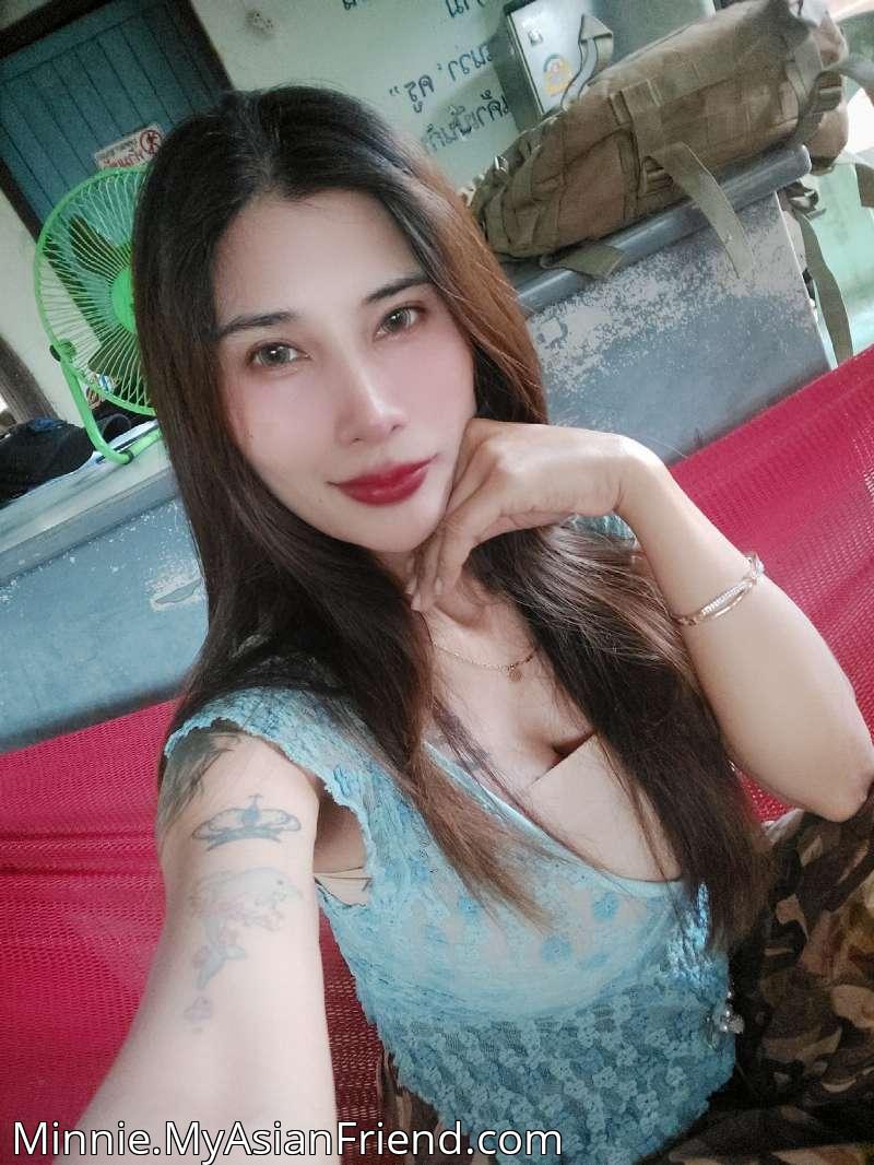 Minnie's personal blog photo 1 added Saturday the 11th of October 2025