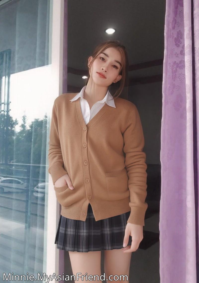 Minnie's personal blog photo 1 added Monday the 13th of October 2025