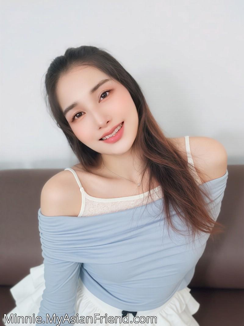 Minnie's personal blog photo 1 added Thursday the 16th of October 2025