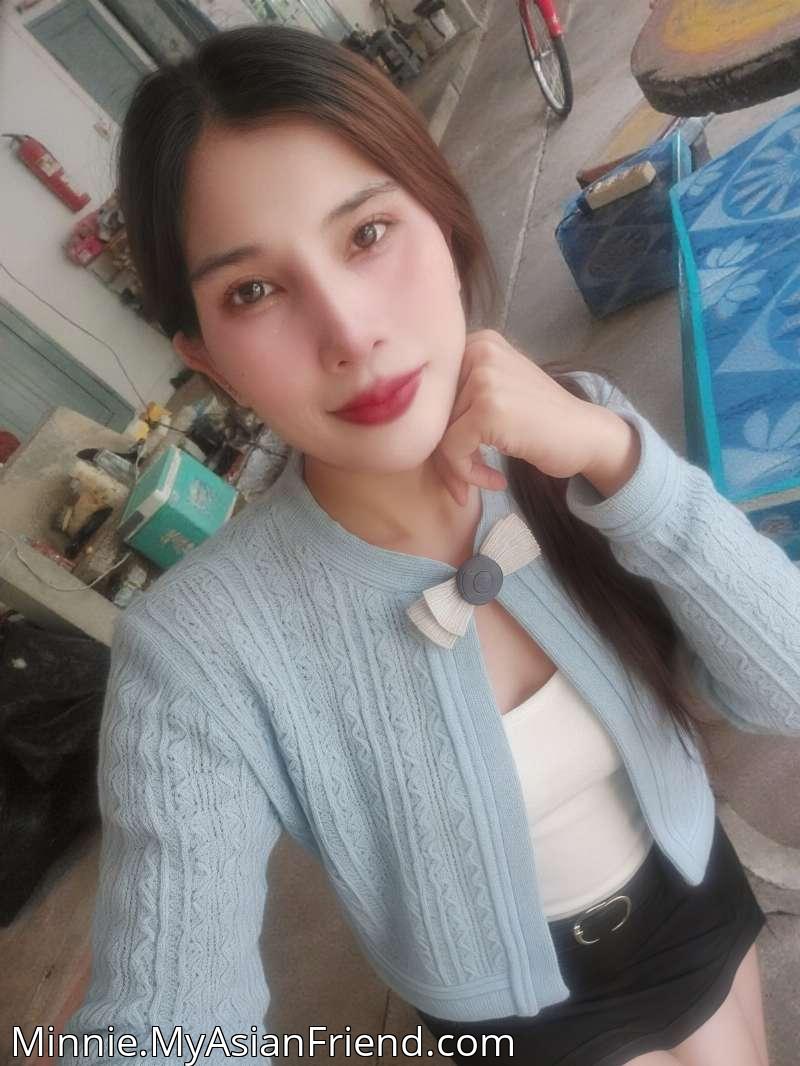 Minnie's personal blog photo 1 added Friday the 17th of October 2025