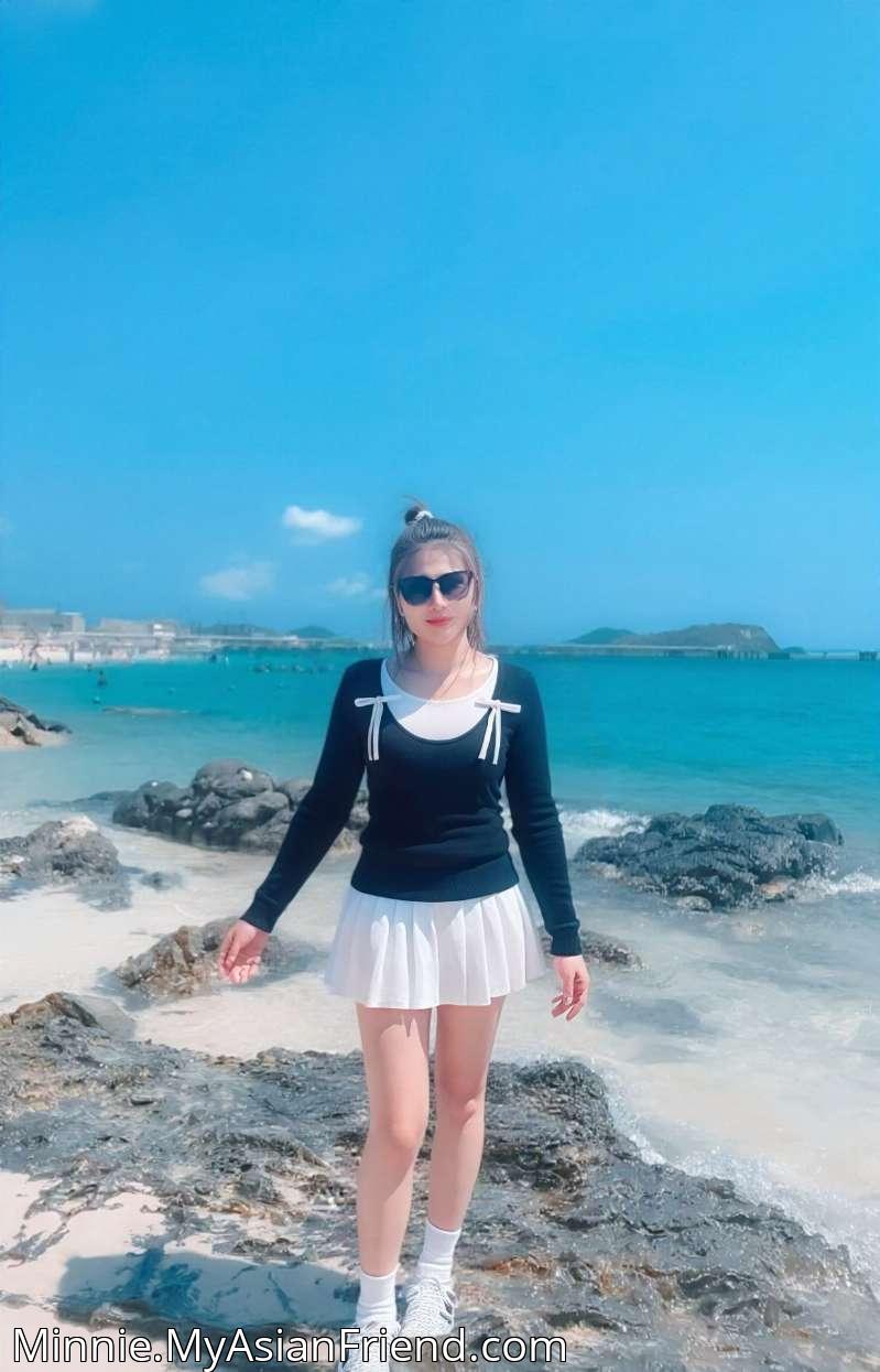 Minnie's personal blog photo 1 added Saturday the 18th of October 2025