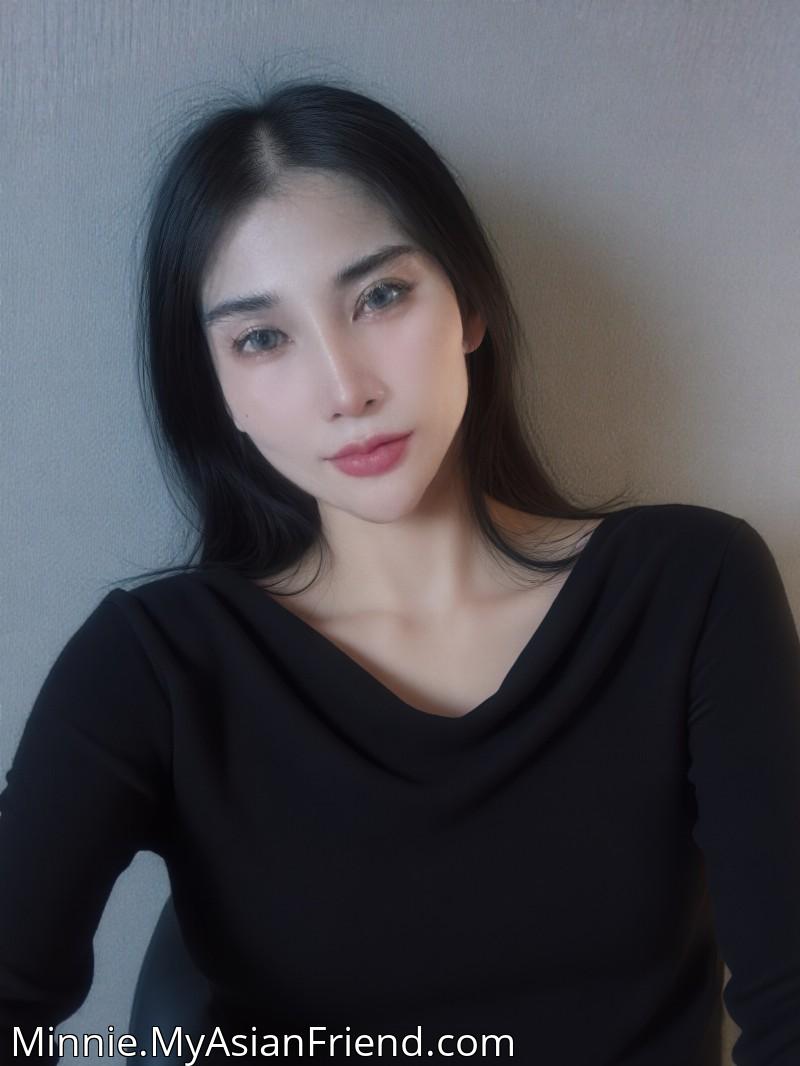 Minnie's personal blog photo 1 added Friday the 24th of October 2025