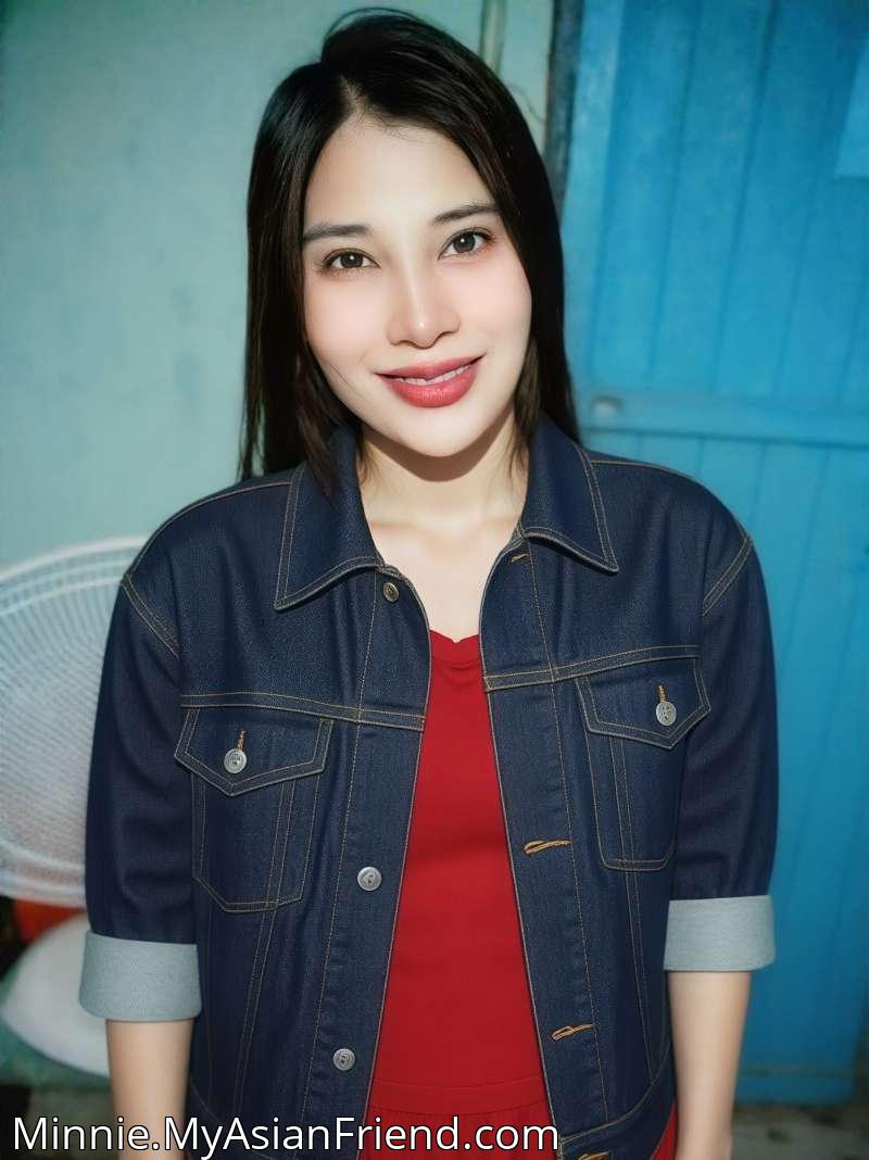 Minnie's personal blog photo 1 added Thursday the 20th of November 2025