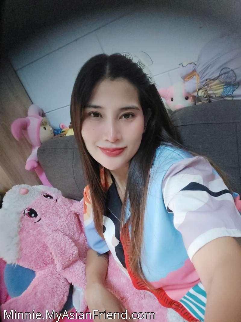 Minnie's personal blog photo 1 added Monday the 1st of December 2025