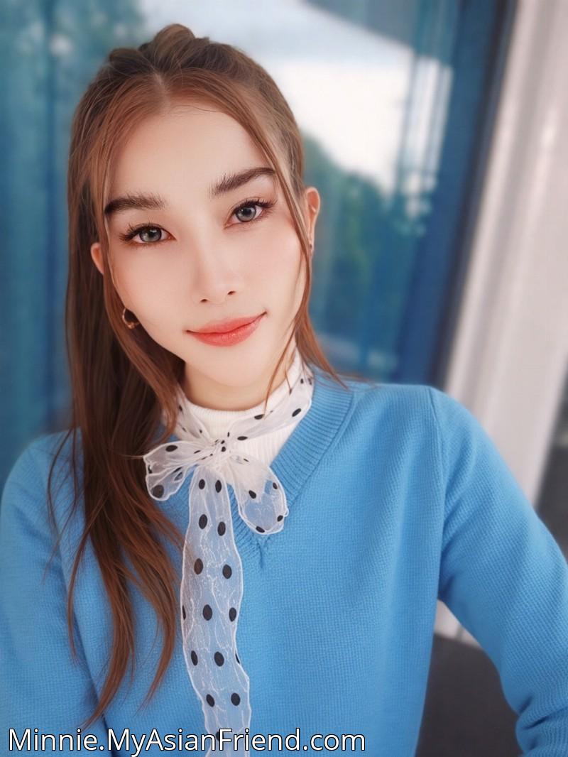 Minnie's personal blog photo 1 added Sunday the 14th of December 2025