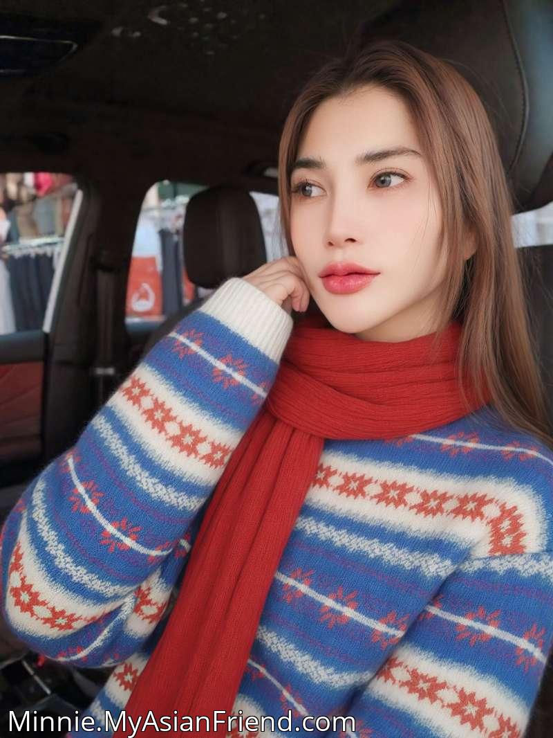 Minnie's personal blog photo 1 added Saturday the 20th of December 2025