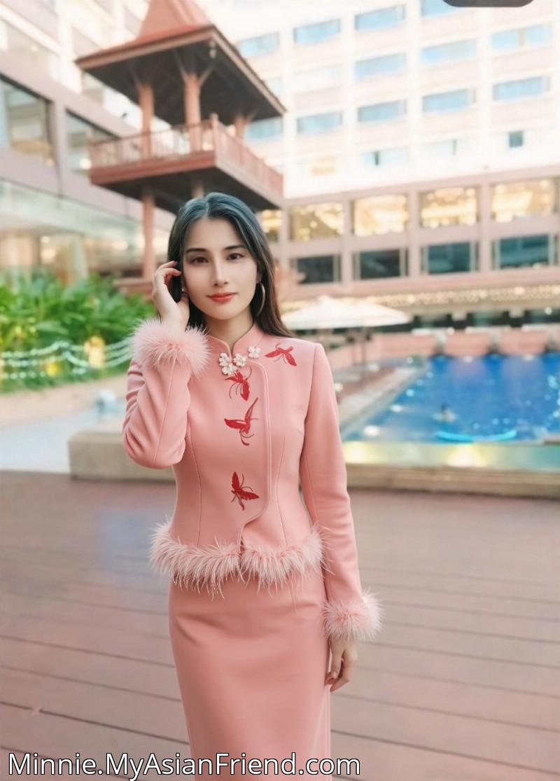 Minnie's personal blog photo 1 added Tuesday the 20th of January 2026